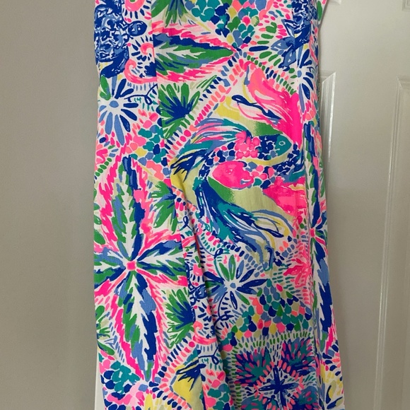 - Liliy Pulitzer Dancing on the Deck NWT 2 - Picture 3 of 9